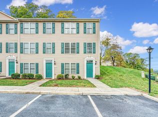 176 Gretchen Ct, Vinton, VA 24179