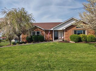 2016 Kimberly Dr, Somerset, KY 42503
