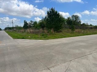3548 Road 3548, Cleveland, TX 77327