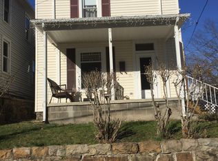21 Sharpless St, Keyser, WV 26726