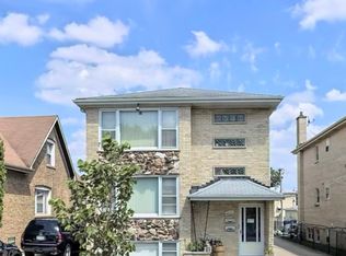 4637 Custer Ave APT 1, Lyons, IL 60534