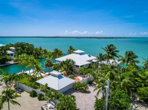 17024 Green Turtle Ln W, Sugarloaf Key, FL 33042