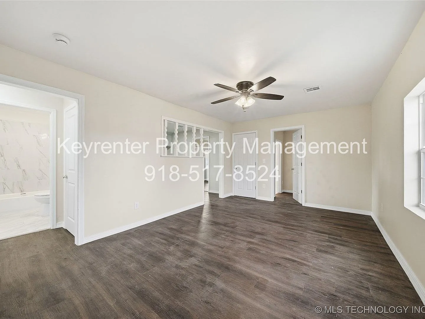 4 Bedroom Home Available Mid July — Photo 4