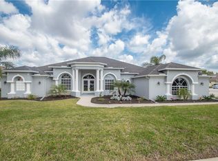 4061 Misty View Dr, Spring Hill, FL 34609