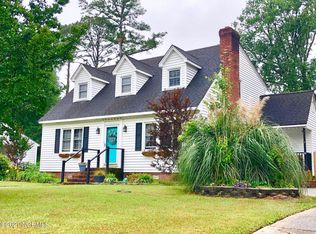 400 Westhaven Rd, Greenville, NC 27834