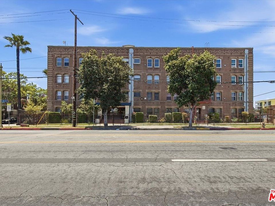 1st image of 4125 S Figueroa St APT 119