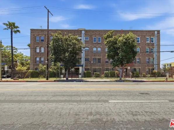 4125 S Figueroa St APT 119, Los Angeles, CA 90037