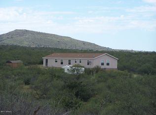 82003 E Powerline Dr, Oracle, AZ 85623