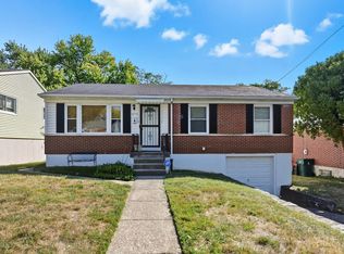 5974 Sunridge Dr, Cincinnati, OH 45224