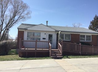 306 Ryan St, Rawlins, WY 82301