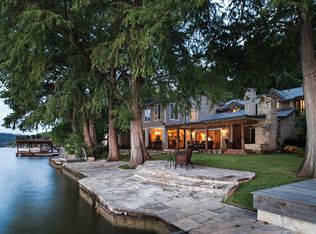 6705 Pixie Cv, Austin, TX 78746