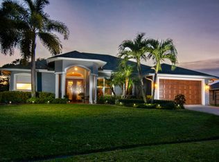 317 SE Fisk Rd, Port Saint Lucie, FL 34984