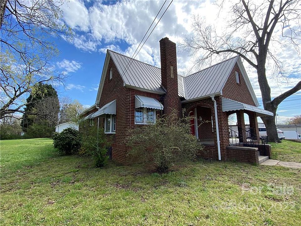 106 W Ketchie St, China Grove, NC 28023 Zillow