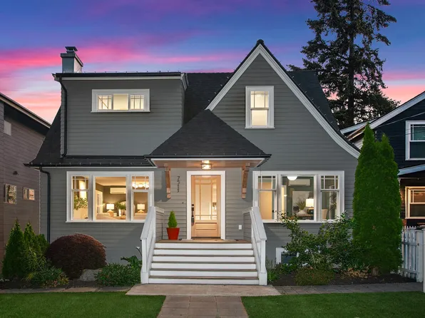 7511 41st Avenue NE, Seattle, WA 98115