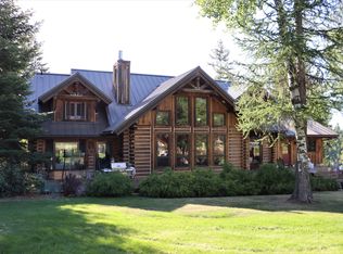 800 Tamarack Creek Rd, St maries, ID 83861