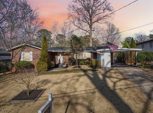 3831 Montford Dr, Chamblee, GA 30341
