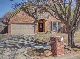 313 Victory Ct, Norman, OK 73072