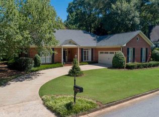 116 Princeton Mill Rd, Athens, GA 30606