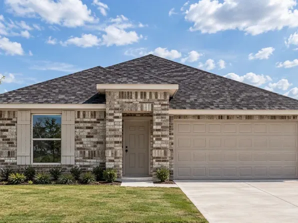 3044 Helios Haven Dr, Brookshire, TX 77423