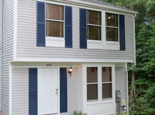 15741 Haynes Rd, Laurel, MD 20707