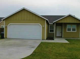 704 N Penrose St, Moses Lake, WA 98837