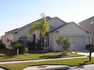 1518 Atami Ct, Zephyrhills, FL 33544