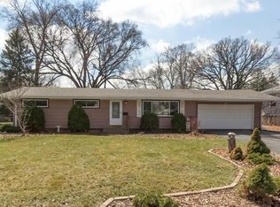 4609 W 110th St, Minneapolis, MN 55437