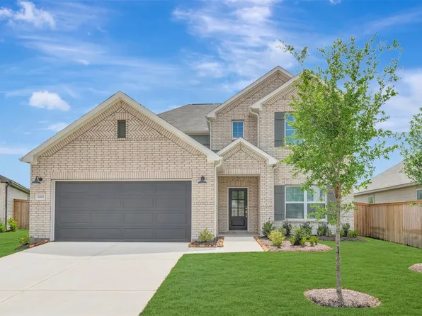 32207 Sunbeam Dr, Fulshear, TX 77441