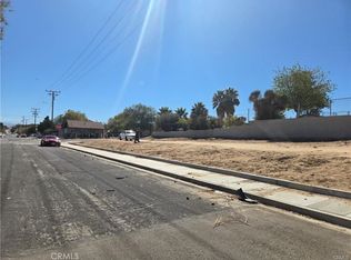 0 3rd St #15, Victorville, CA 92395