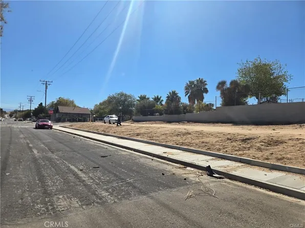 0 3rd St #15, Victorville, CA 92395