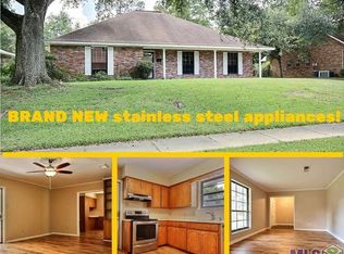 11642 Millburn Dr, Baton Rouge, LA 70815