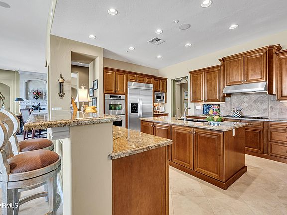 4th image of 9800 E LOFTY POINT Road