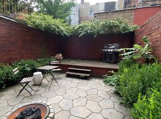 182 Washington Ave #1F, Brooklyn, NY 11205