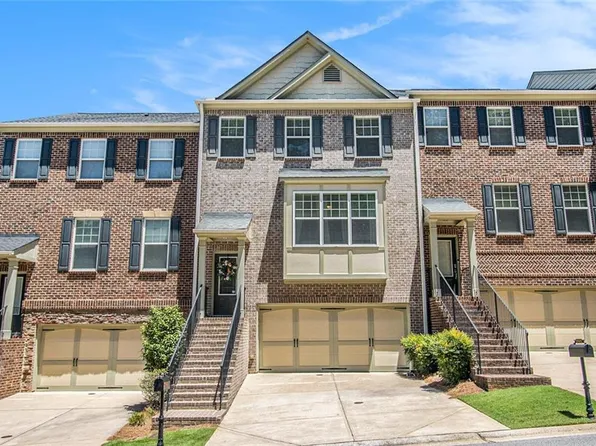 3747 Inglewood Way NE, Atlanta, GA 30319