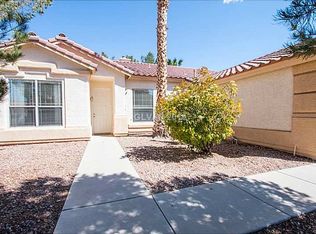 1591 Livingston Dr, Henderson, NV 89012
