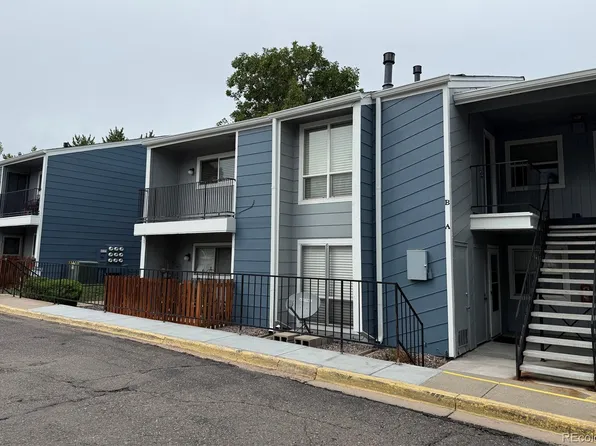 7175 S Gaylord Street #B, Centennial, CO 80122