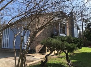 4305 Acropolis Ct APT D, Austin, TX 78759