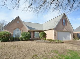 9620 Champlain Dr, Olive Branch, MS 38654