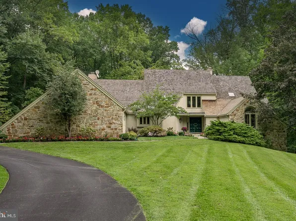 769 S Warren Ave, Malvern, PA 19355