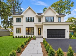 25 Kenyon St, Newton, MA 02465