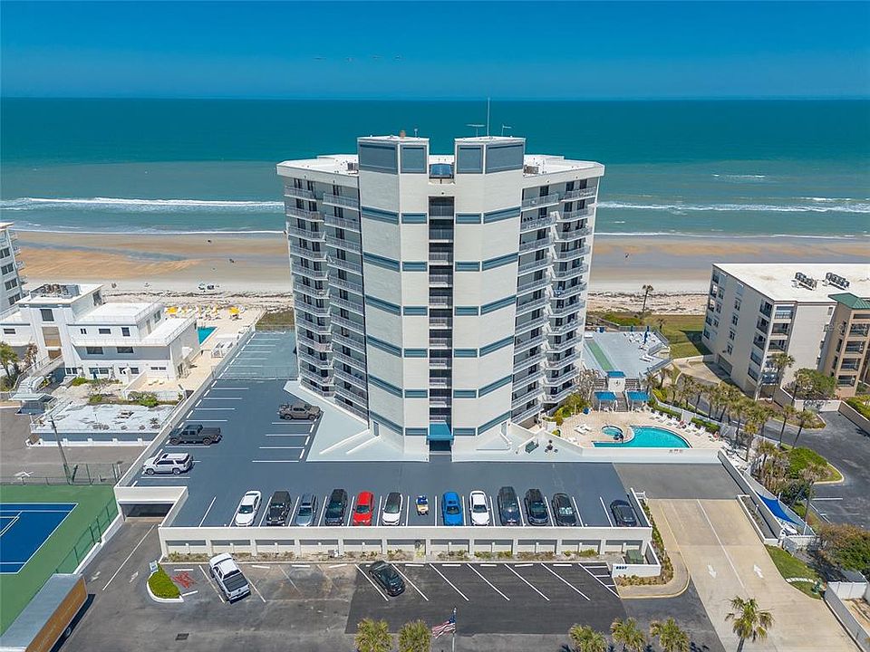 1st image of 5207 S ATLANTIC AVENUE #1123