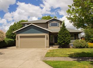 1921 NW Haun Dr, McMinnville, OR