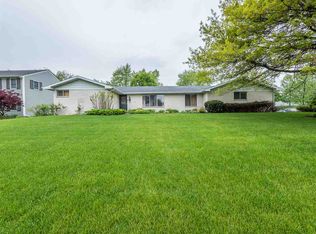 3127 Arrowwood Dr, Fort Wayne, IN