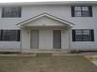 1406 Missouri Ave APT A, Tifton, GA 31794