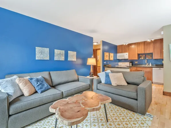 1340 Athens Plaza UNIT 5, Steamboat Springs, CO 80487