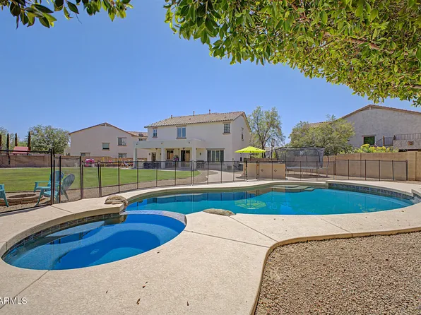 25311 N 51ST Drive, Phoenix, AZ 85083