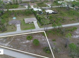 3315 44th St SW, Lehigh Acres, FL 33976