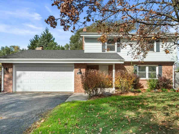 W157N10879 Catskill LANE, Germantown, WI 53022