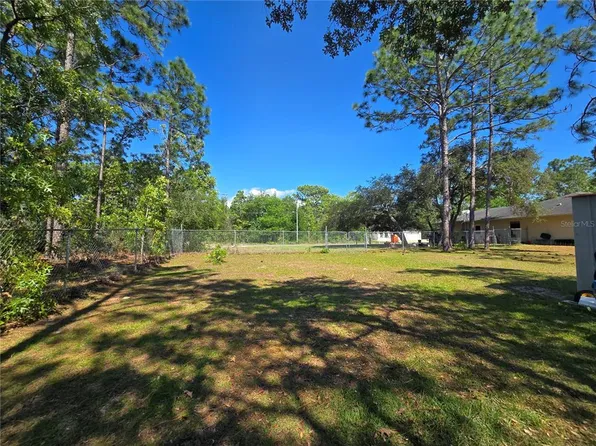 7648 N Galt Point Lot 7, Dunnellon, FL 34434