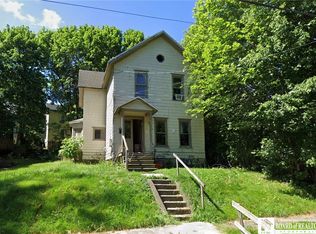 227 McKinley Ave, Jamestown, NY 14701